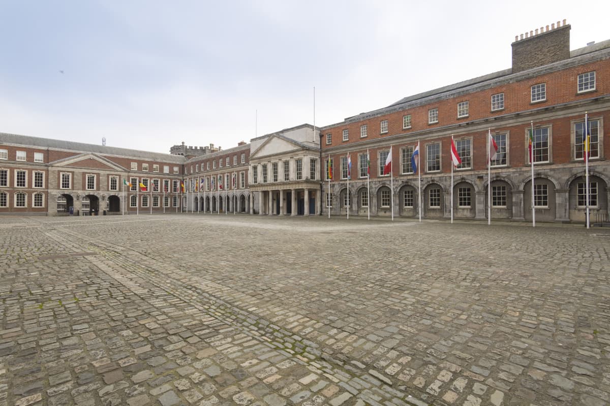 Go City Dublin Explorer Pass: Save up to 50% on Attractions