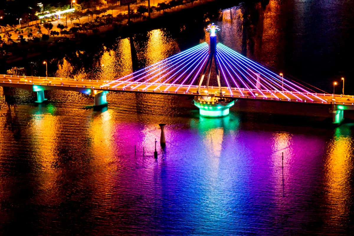 Da Nang Night Tour