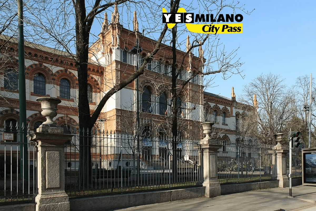 YesMilano All-Inclusive City Pass