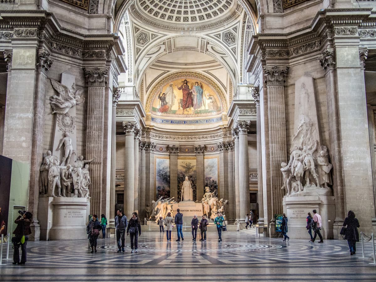 The Paris Pass Plus: Save up to 50% on Attractions