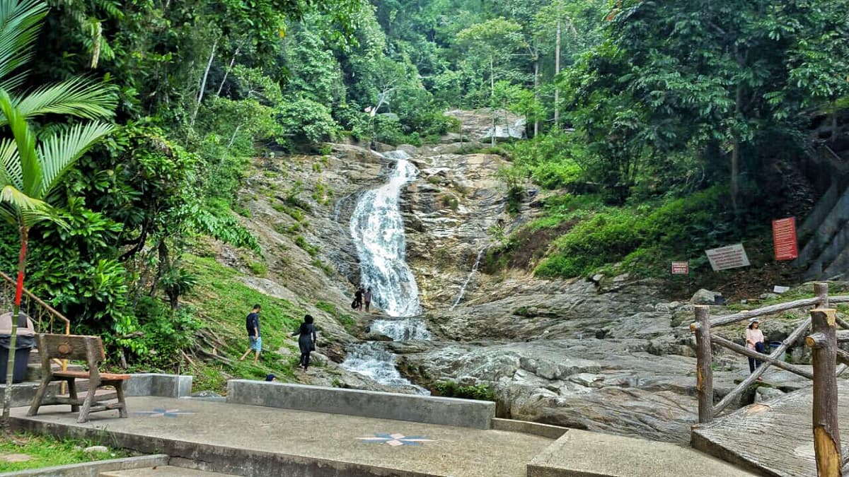 Cameron Highlands Tour from Kuala Lumpur