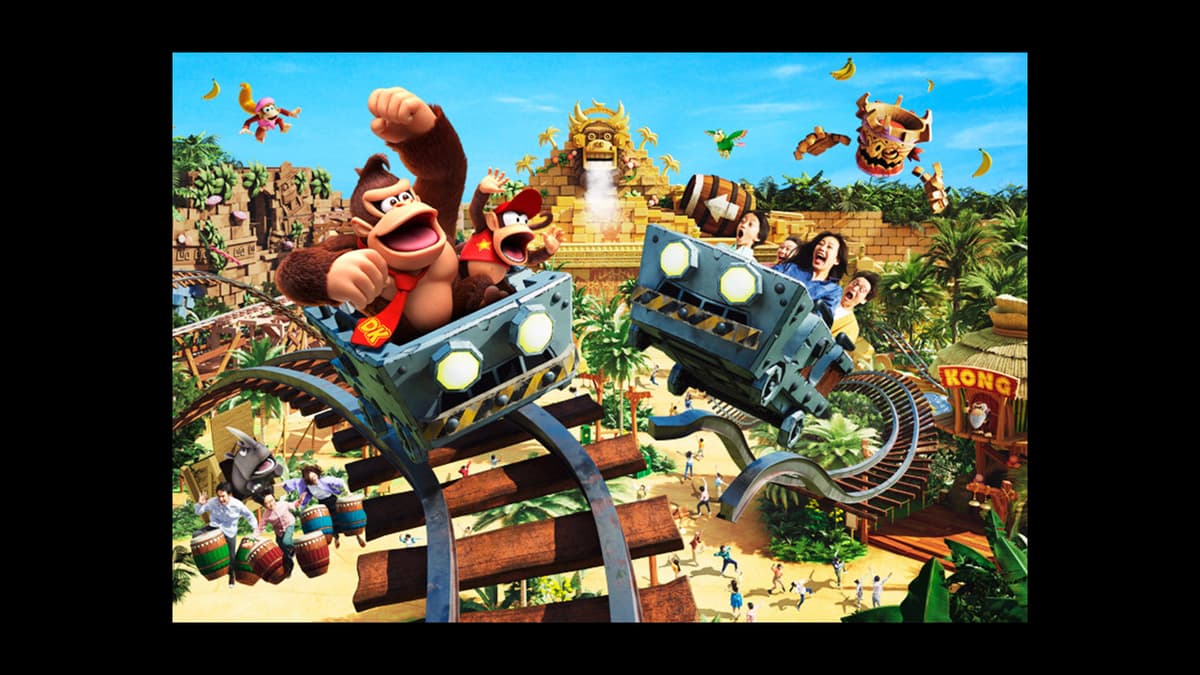 Universal Studios Japan Express Pass