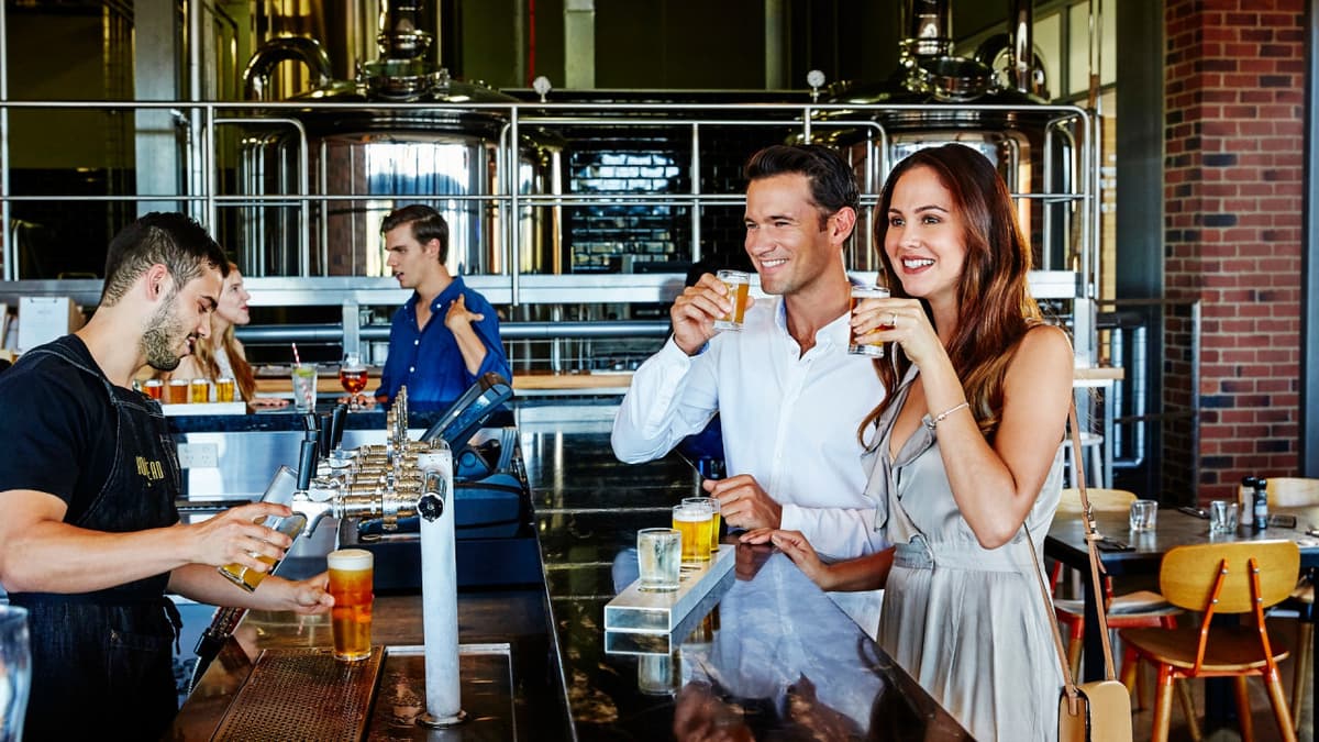 Swan Valley Full-Day Tour with Indulgence Cruise and Wine and Chocolate Tasting