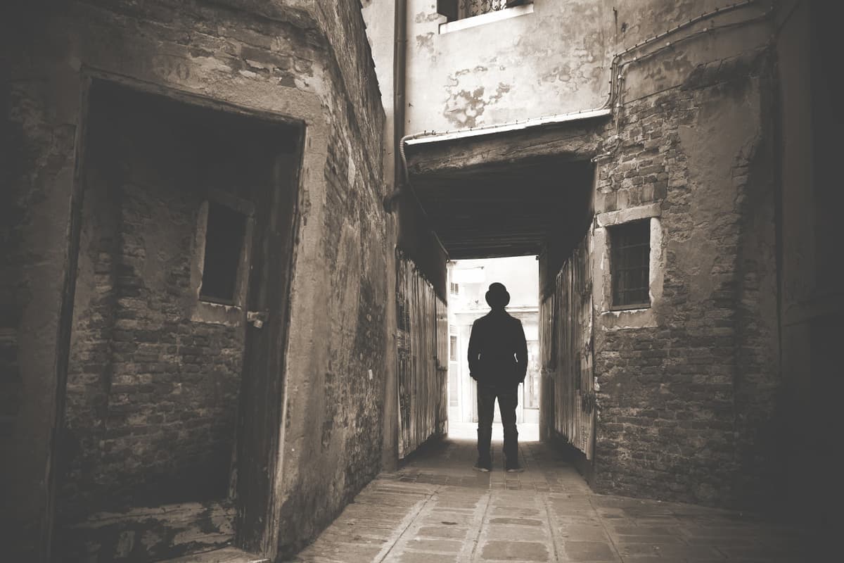 Jack the Ripper Guided Walking Tour