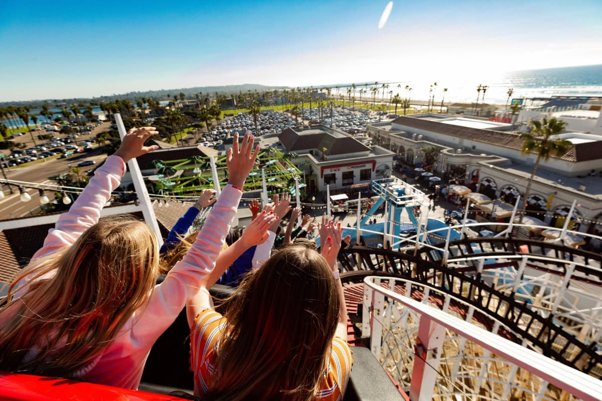 Go City San Diego All-Inclusive Pass: Save Up to 50% on Attractions