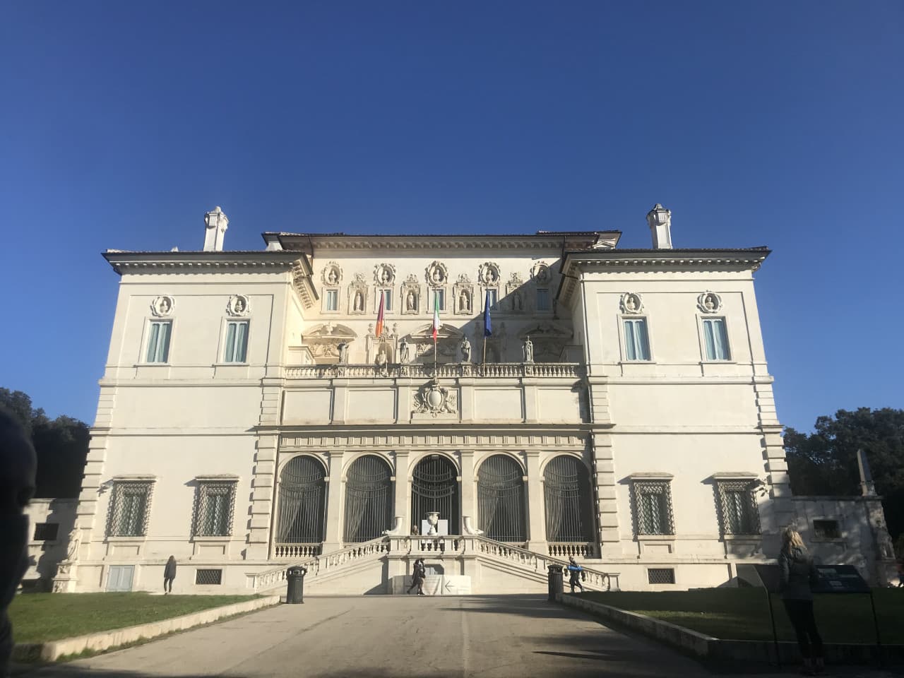 Go City Rome Explorer Pass