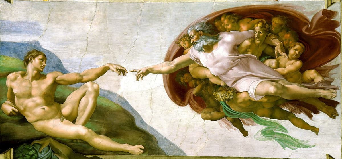Vatican Museums and Sistine Chapel Ticket