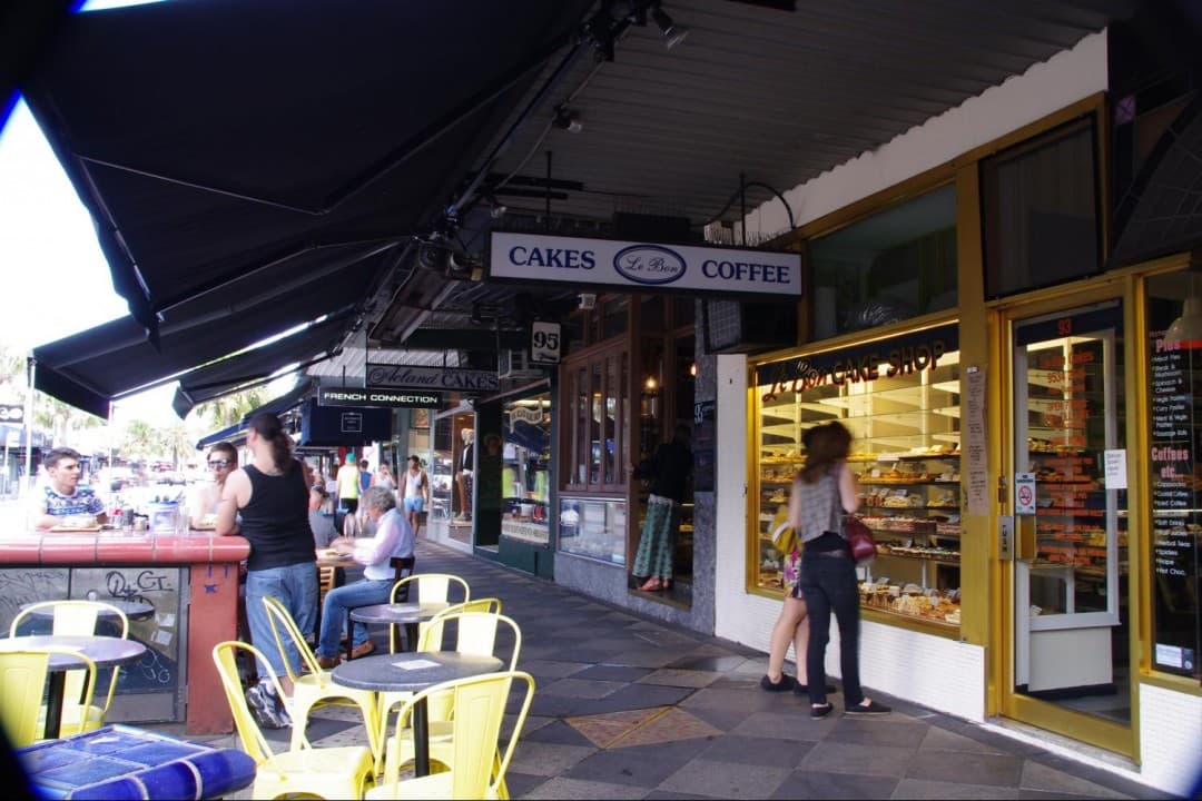 Royal Botanic Gardens and Melbourne City Tour