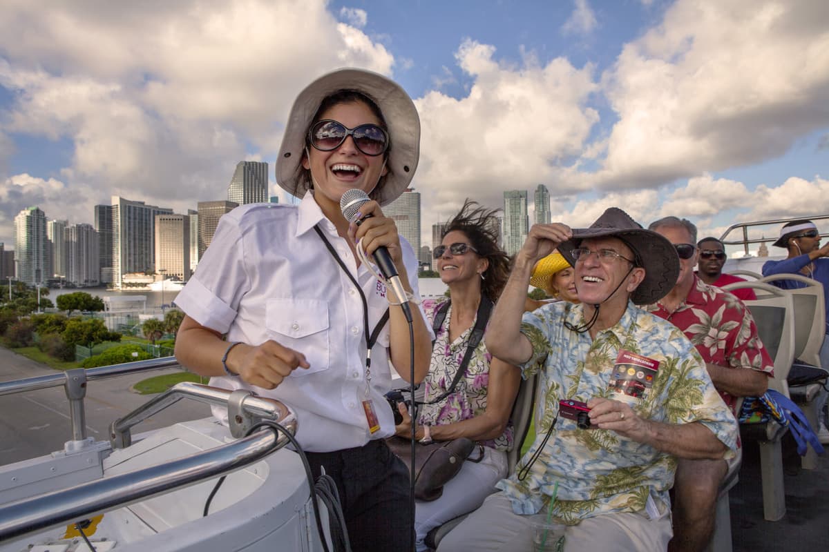 Go City Miami Explorer Pass: Save up to 50% on Attractions