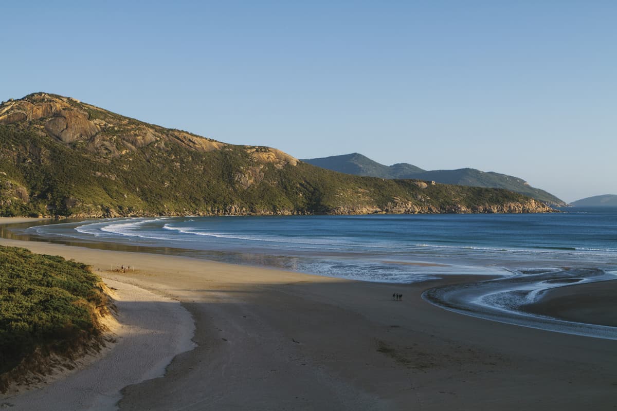 Wilsons Promontory National Park Tour from Melbourne