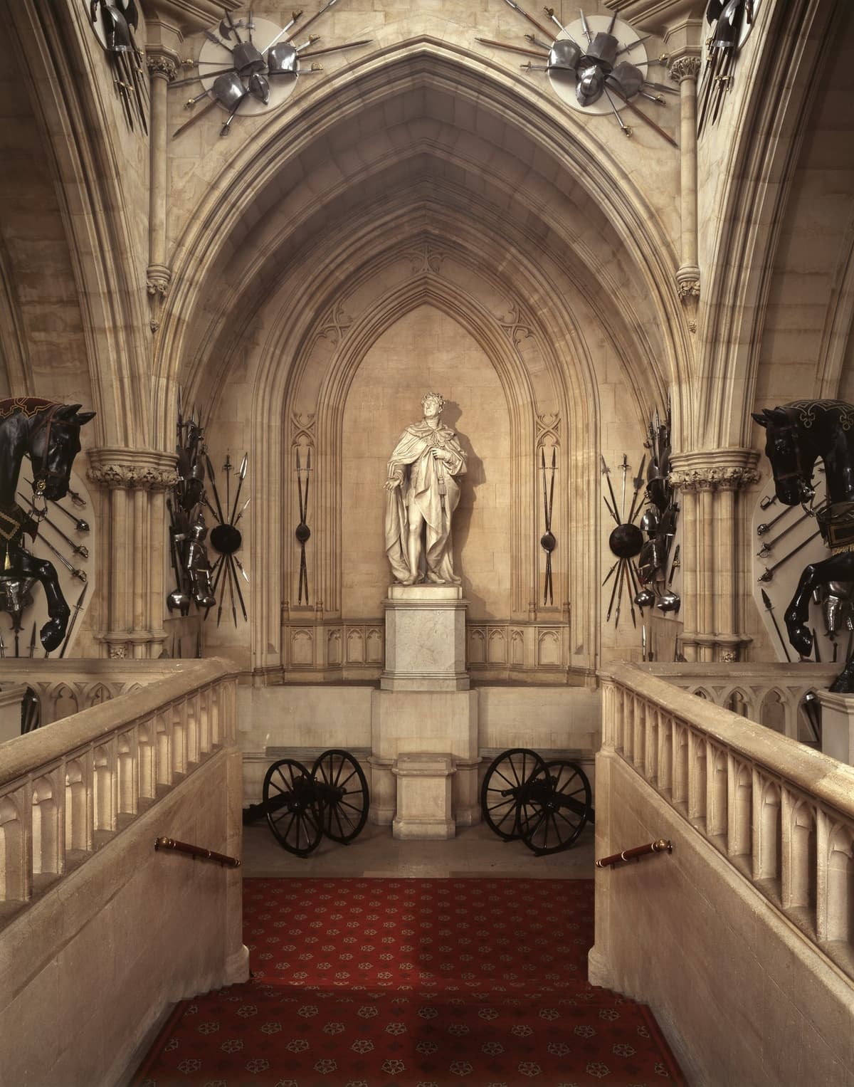 Windsor Castle