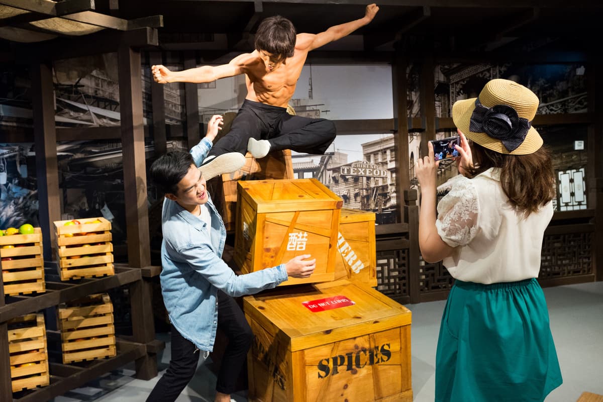 Go City Singapore Explorer Pass: Save up to 50% on Attractions