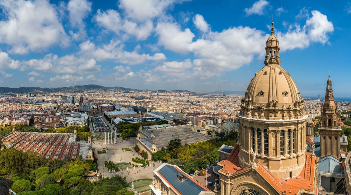 Museu Nacional d’Art de Catalunya