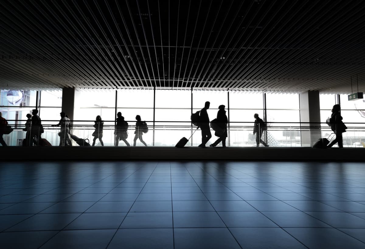Incheon International Airport Private Transfers