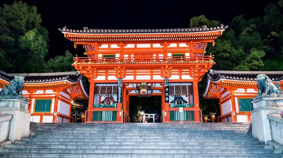 Gion Cycling Tour