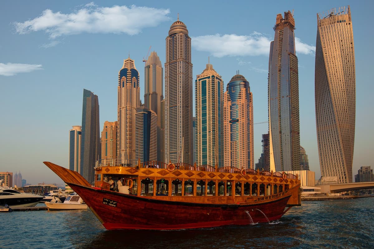Go City Dubai Explorer Pass: Save up to 50% on Attractions