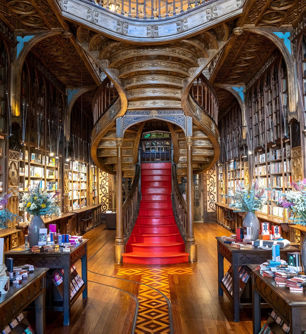 Livraria Lello Ticket