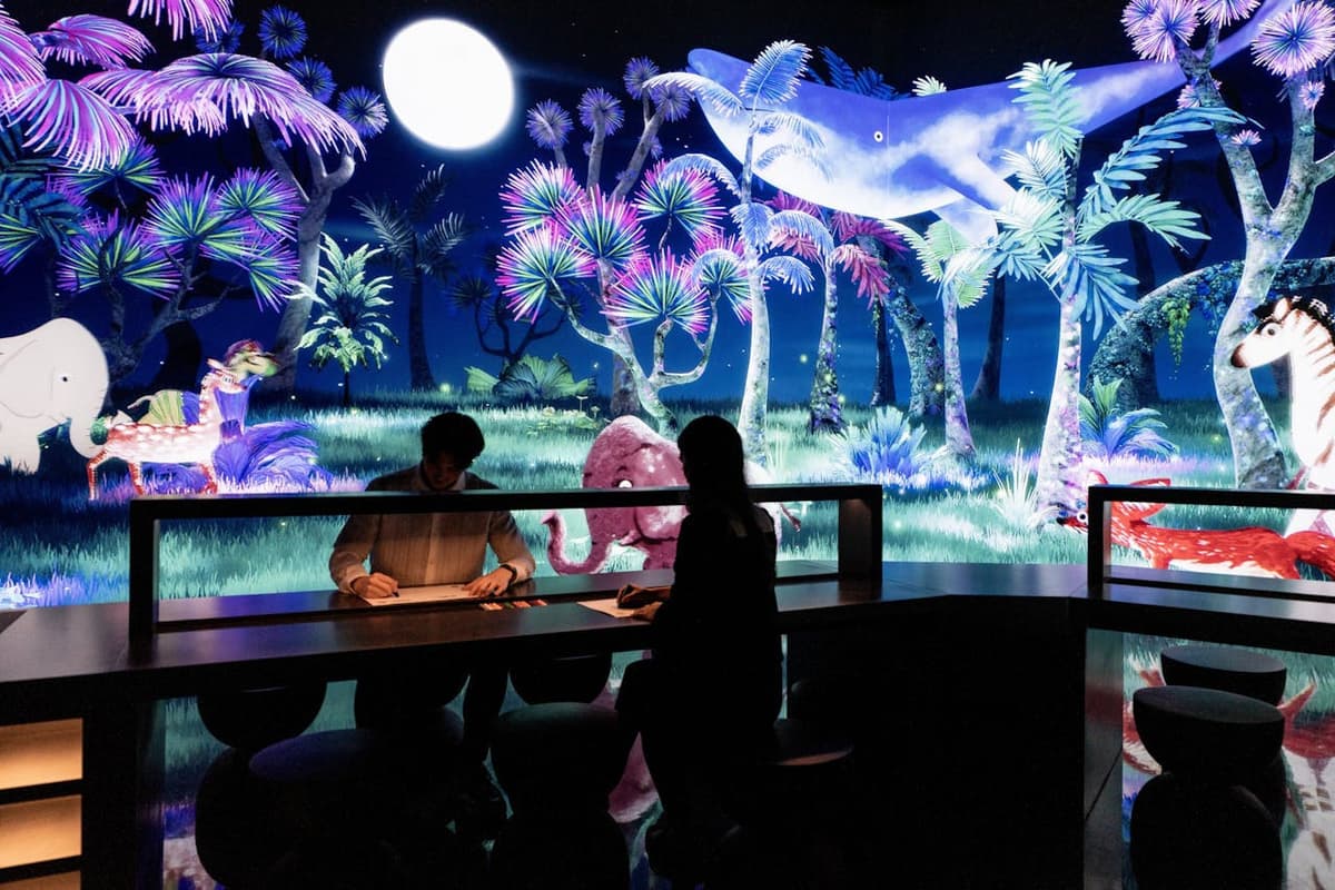 Arte Museum Las Vegas Ticket