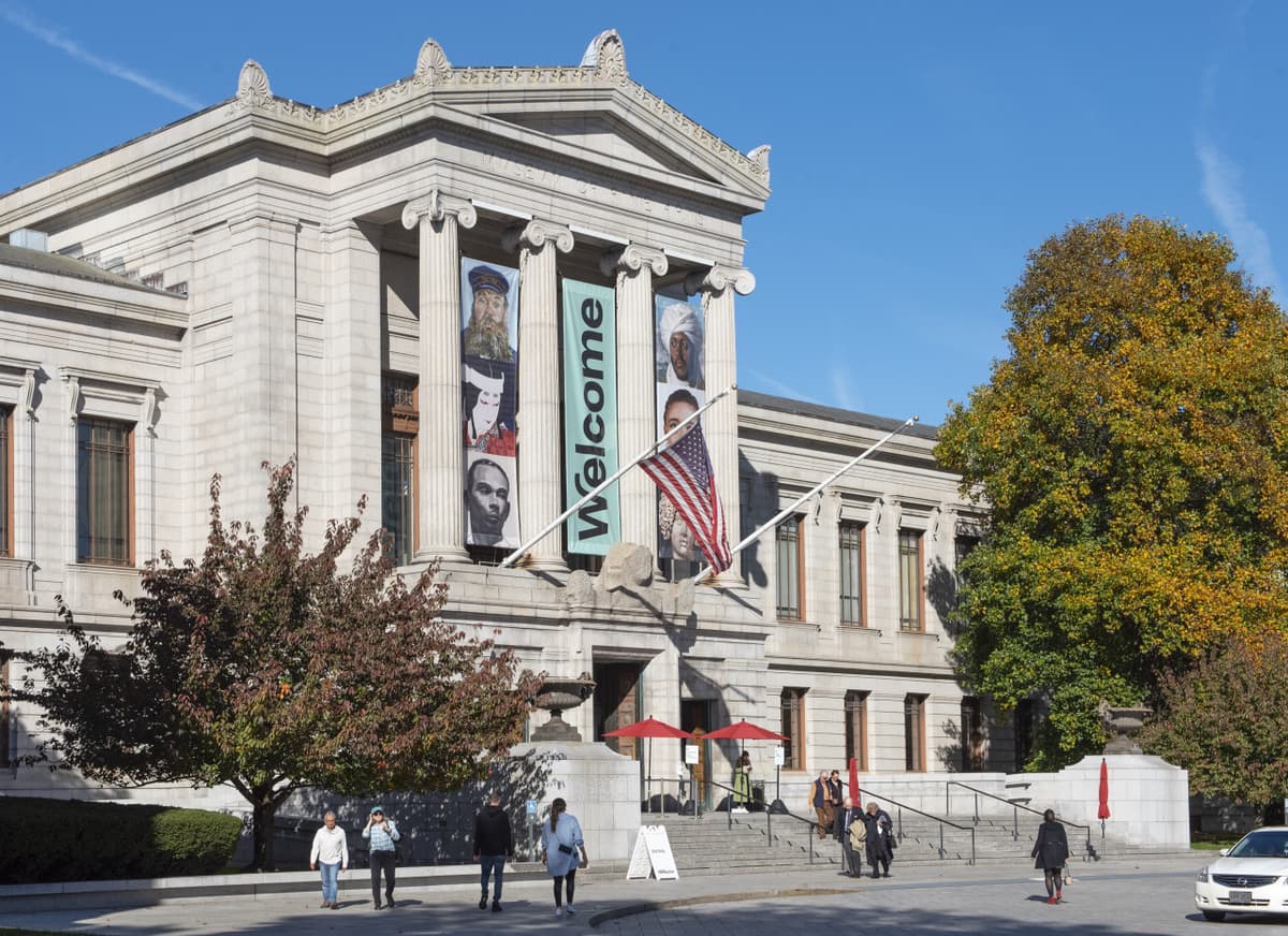 Go City Boston Explorer Pass: Save up to 50% on Attractions