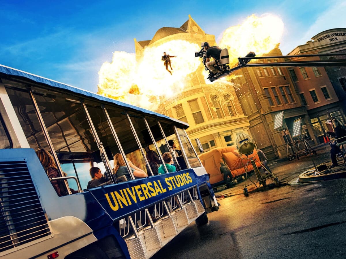 Go City Los Angeles All-Inclusive Pass Plus: Save up to 50% on Attractions