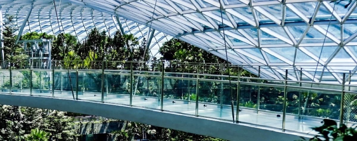 Jewel Changi VALUE BUNDLE: Multiple Activities, One Package
