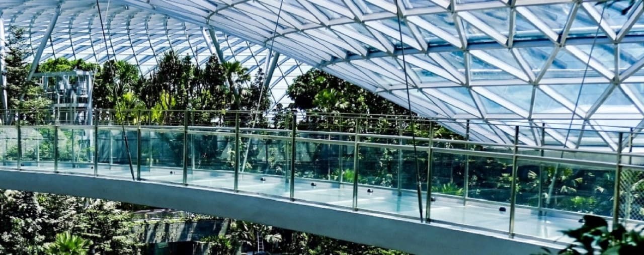 Jewel Changi VALUE BUNDLE: Multiple Activities, One Package