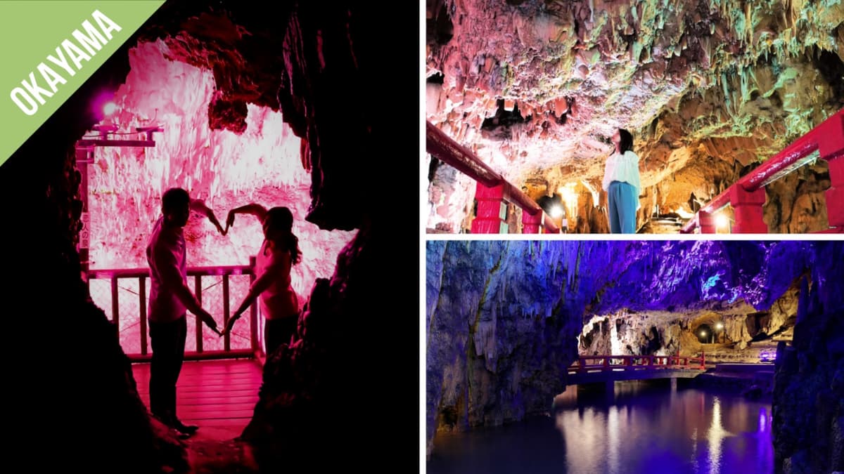 Have Fun in Okayama Pass - 1 Week Free Pass