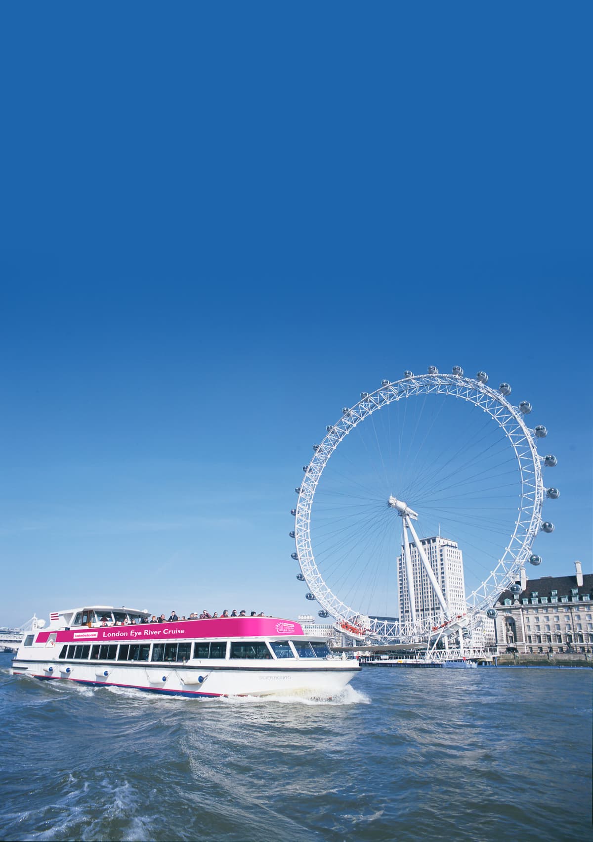 River Thames Cruise