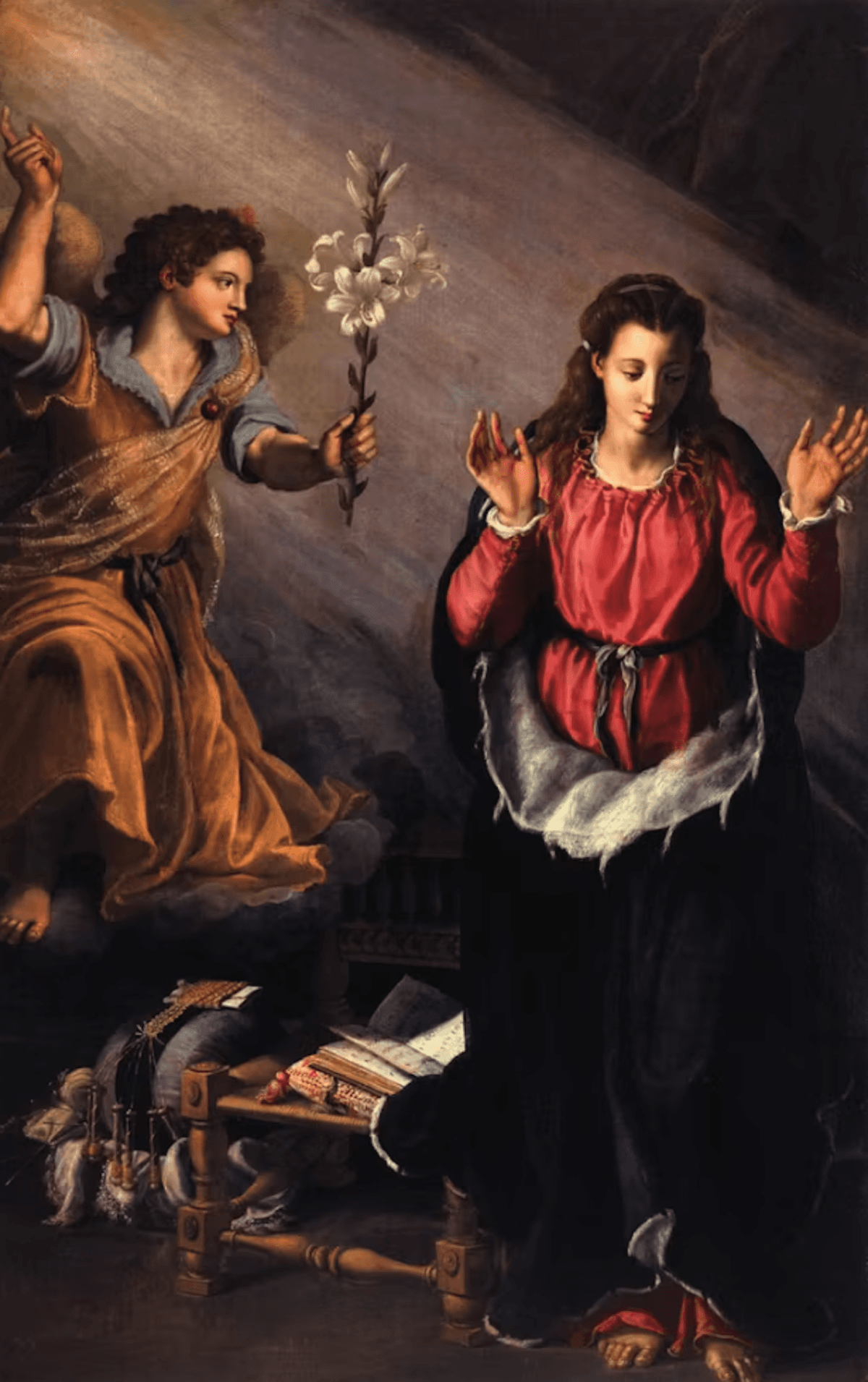 Accademia Gallery: Priority Entrance Ticket