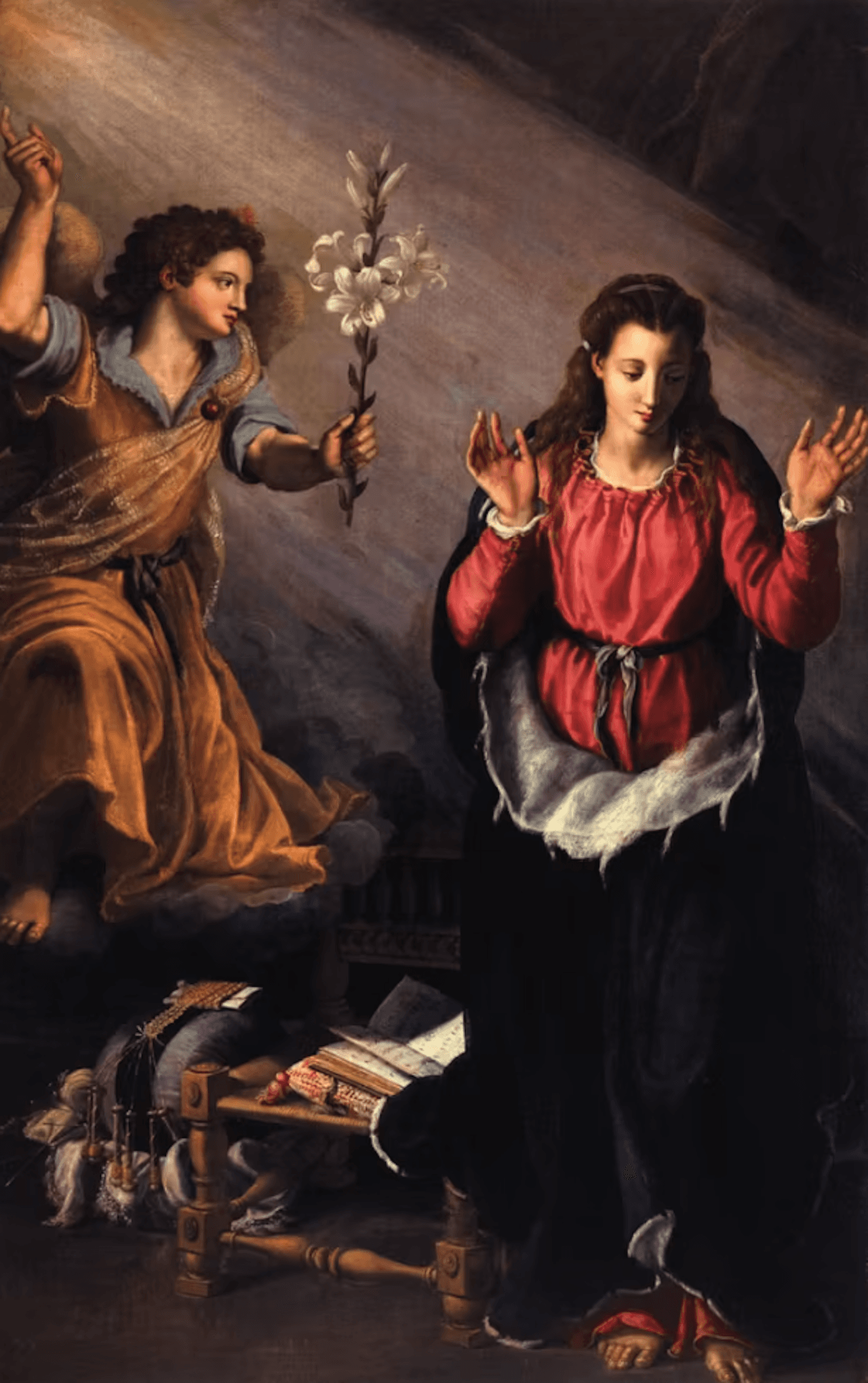 Accademia Gallery: Priority Entrance Ticket