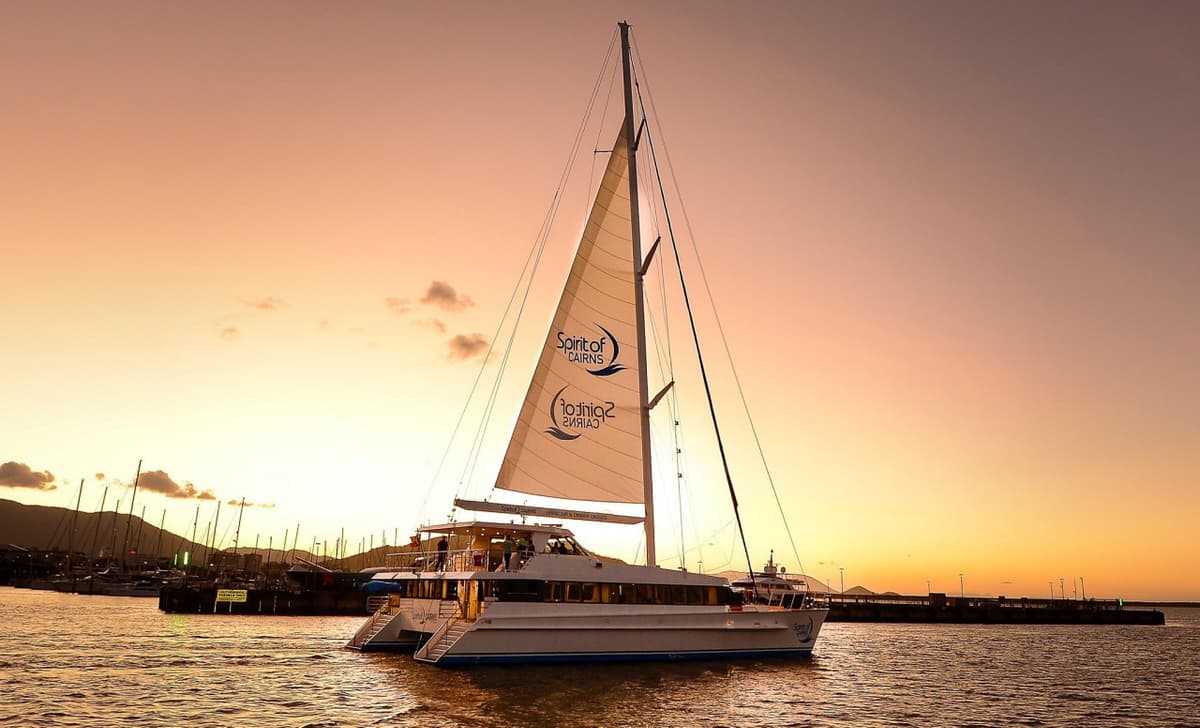 Cairns City Tours
