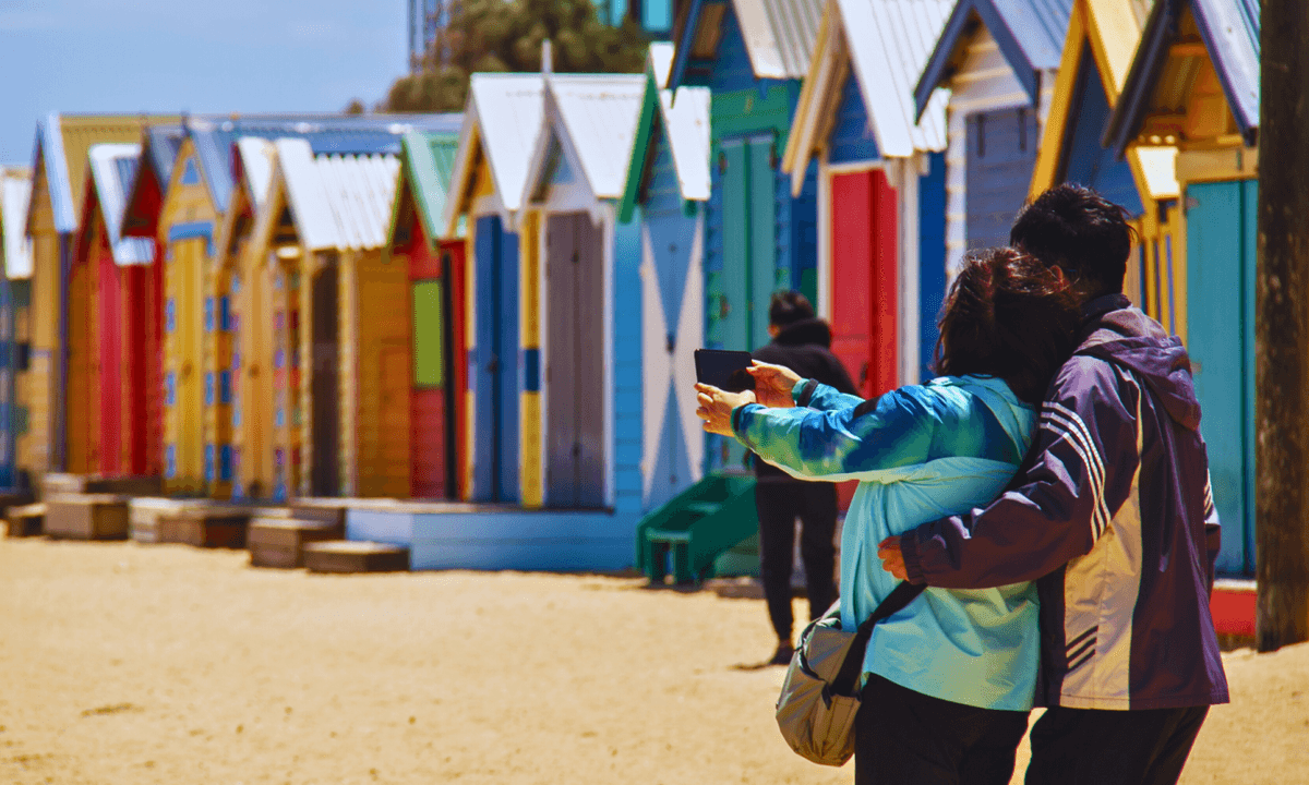Phillip Island with Penguin Parade Eco Tour