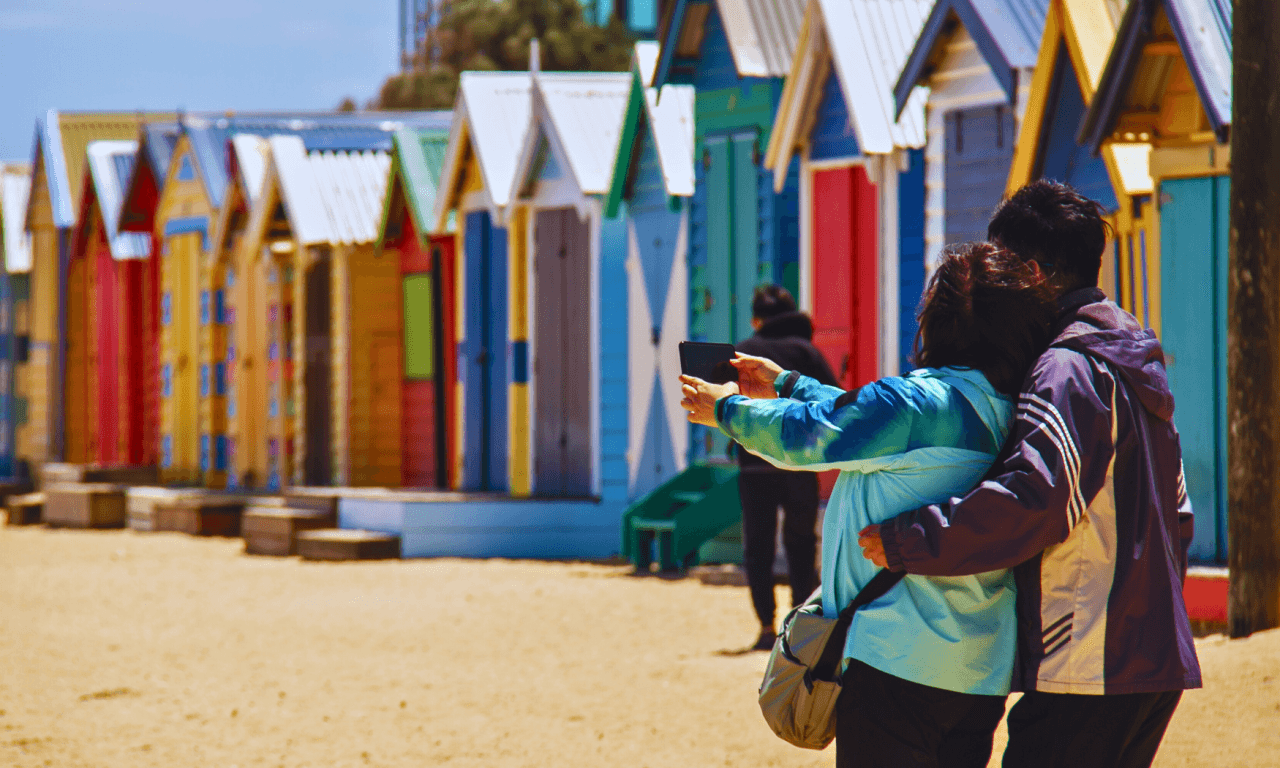Phillip Island with Penguin Parade Eco Tour