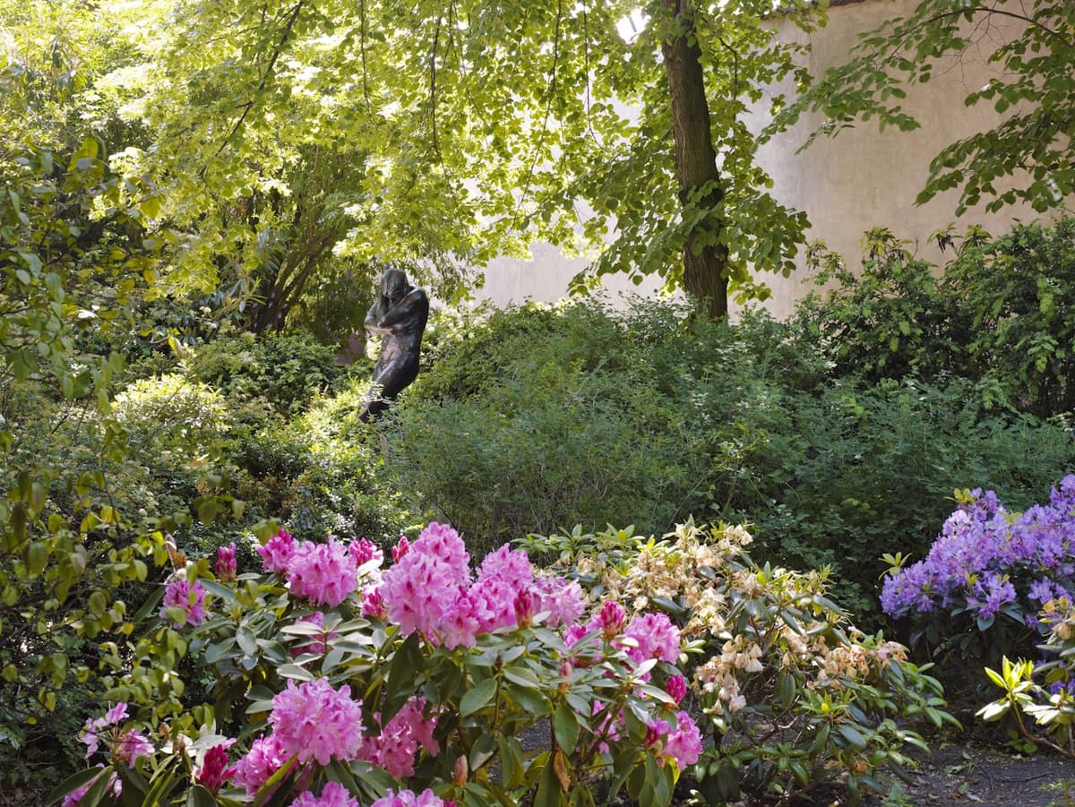 Musée Rodin