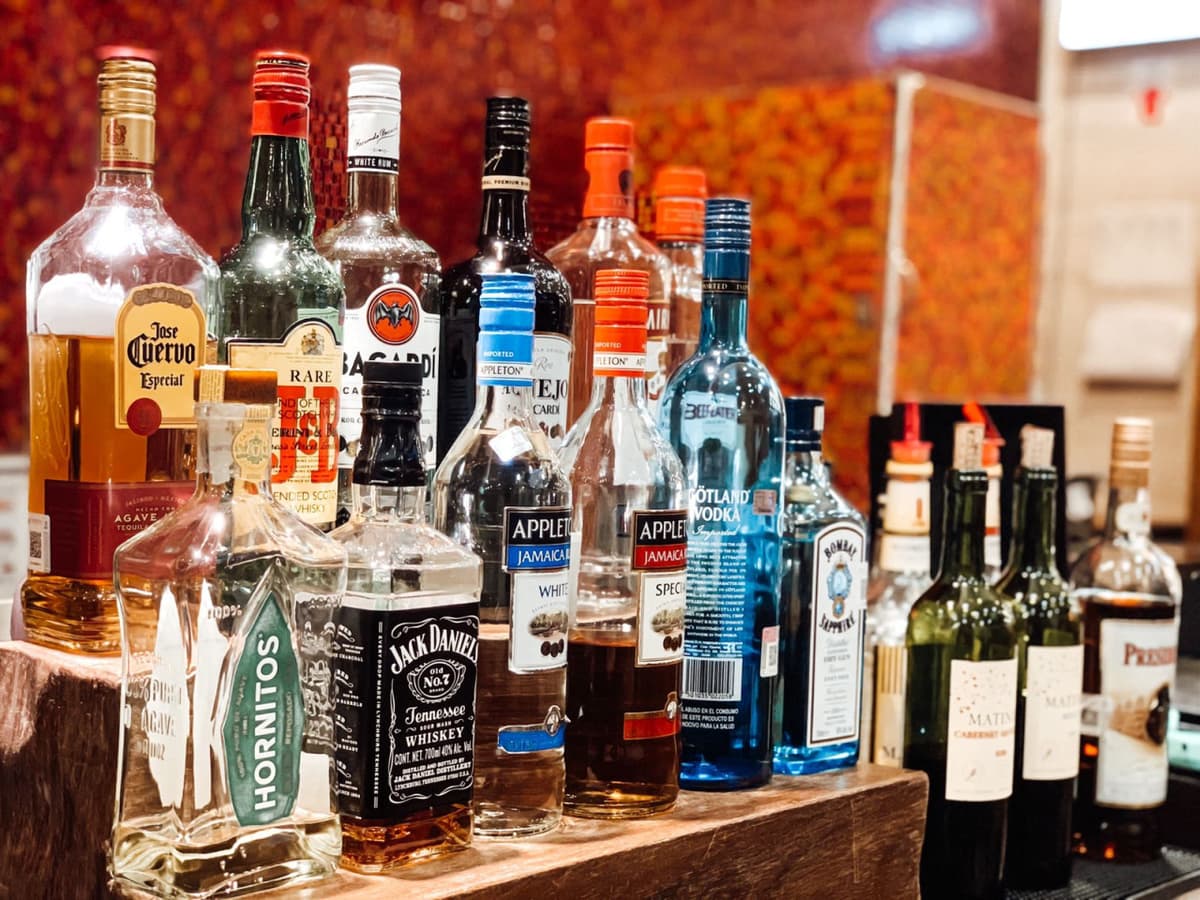 VIP Lounge by MERA - Cancun International Airport