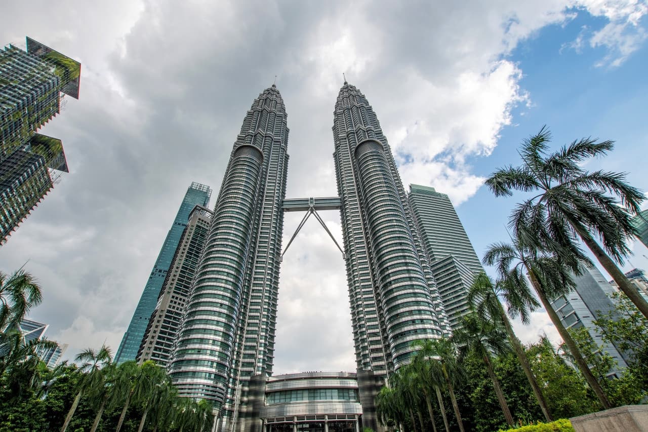 Batu Caves and Kuala Lumpur City Tour with 21 Attractions