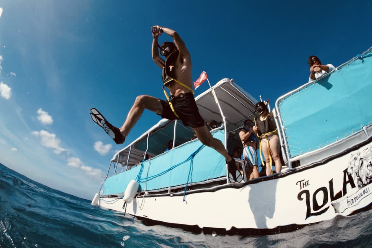Go City Oahu Explorer Pass: Save up to 50% on Attractions