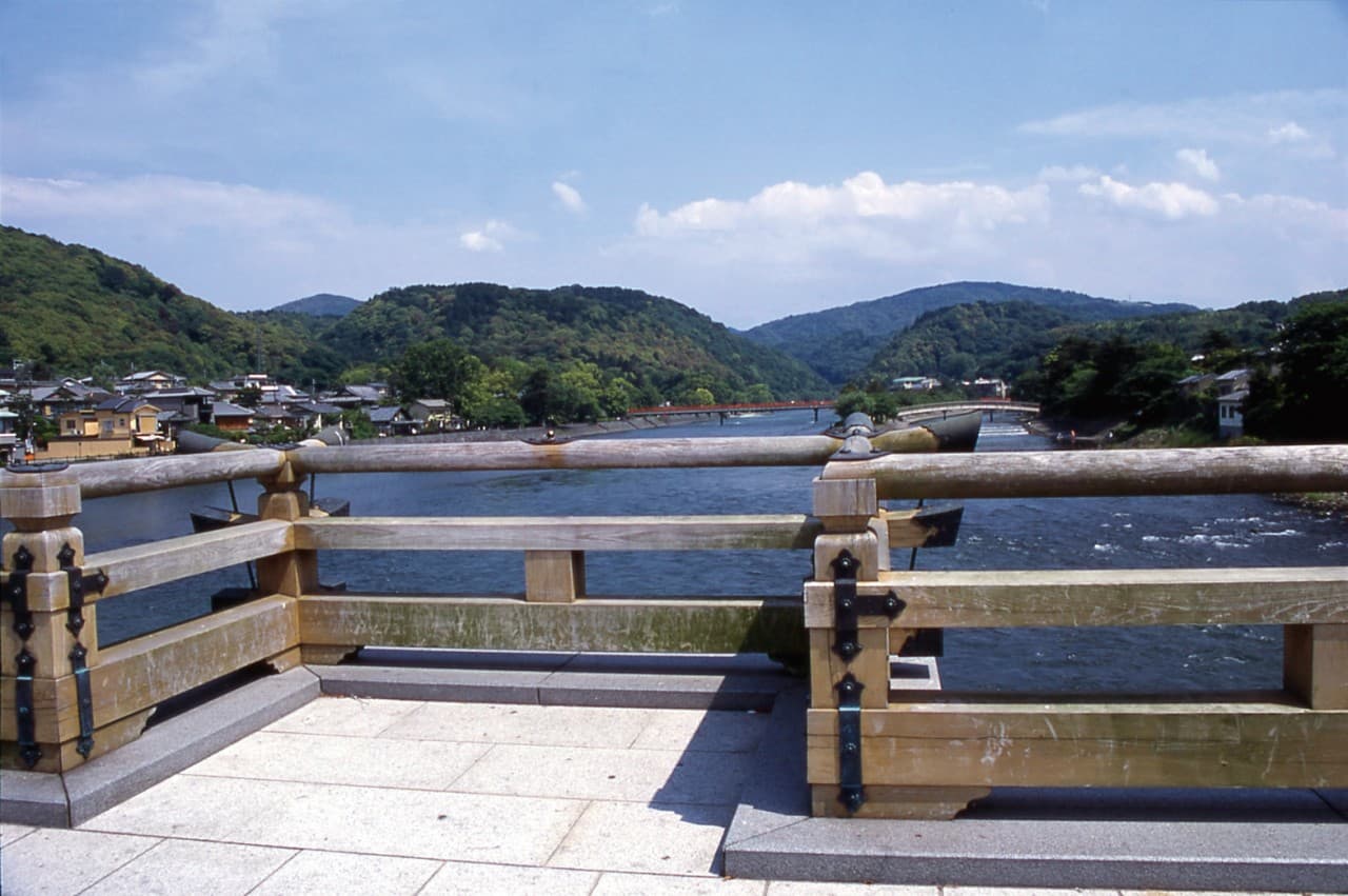 Uji Walking Tour and Tea Ceremony Experience from Kyoto