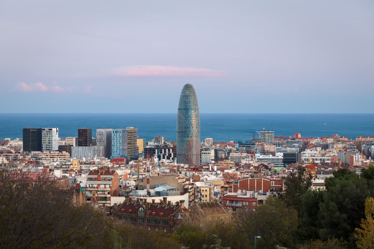 Go City Barcelona Explorer Pass: Save up to 50% on Attractions