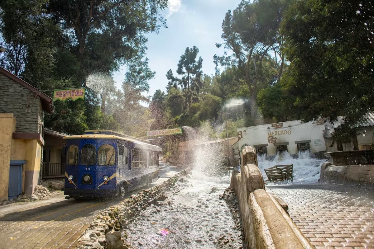 Universal Studios Hollywood VIP Experience Ticket