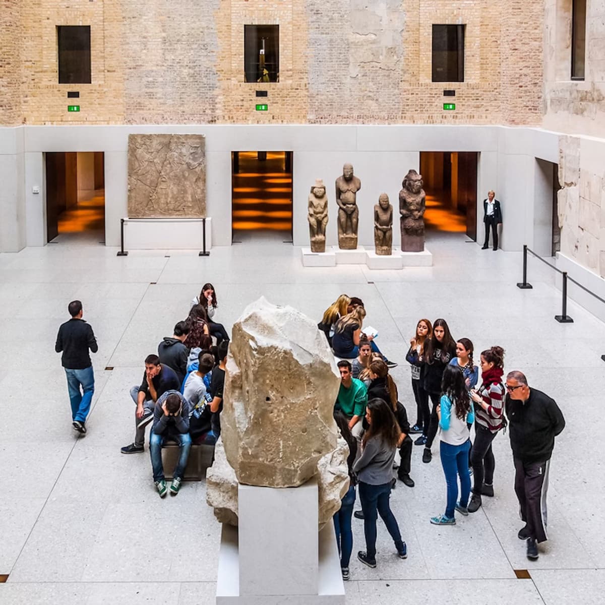 Neues Museum
