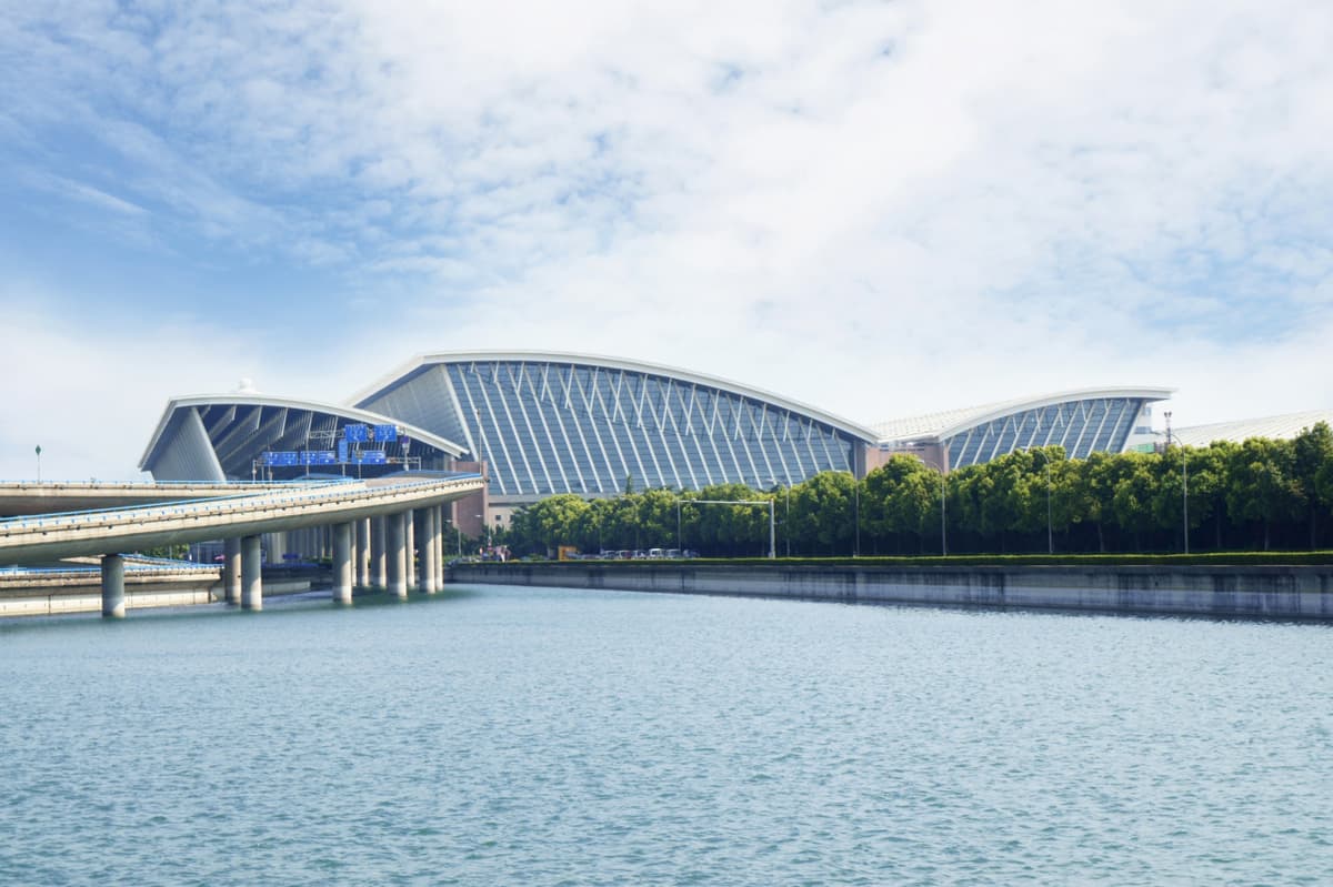 Shanghai Airport VIP Assistance and Lounge Access (Domestic Flights)