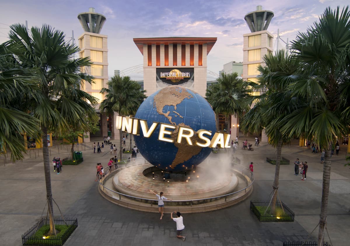 Go City Singapore All-Inclusive Pass: Save up to 50% on Attractions