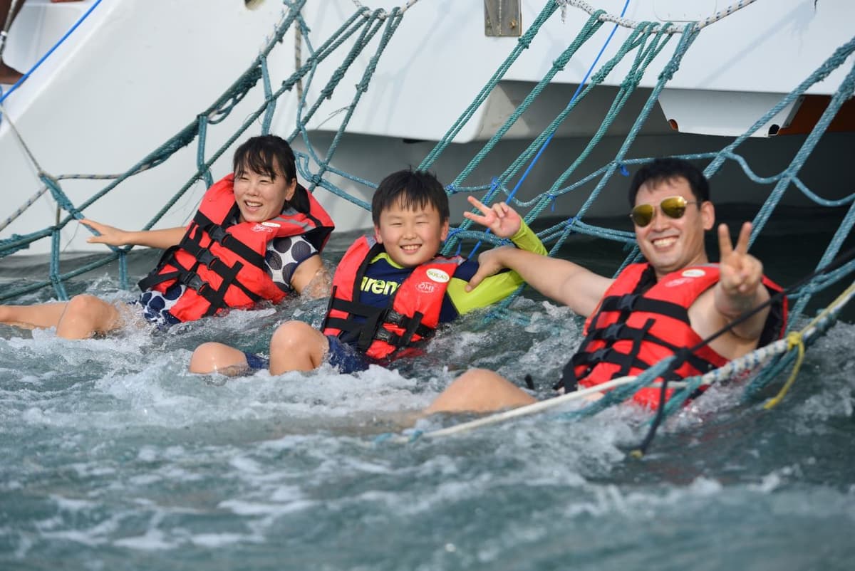 Premium Langkawi Sunset and Day Cruises by Crystal Yacht