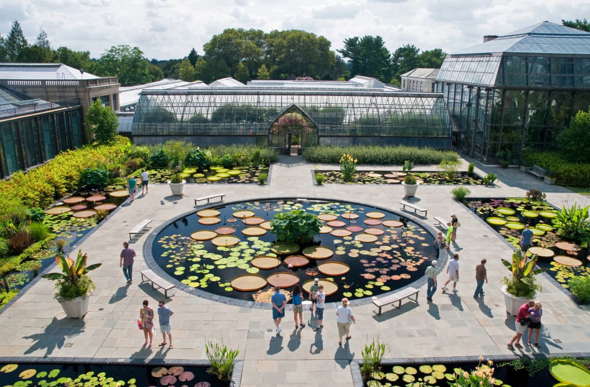 Go City Philadelphia Explorer Pass: Save up to 50% on Attractions