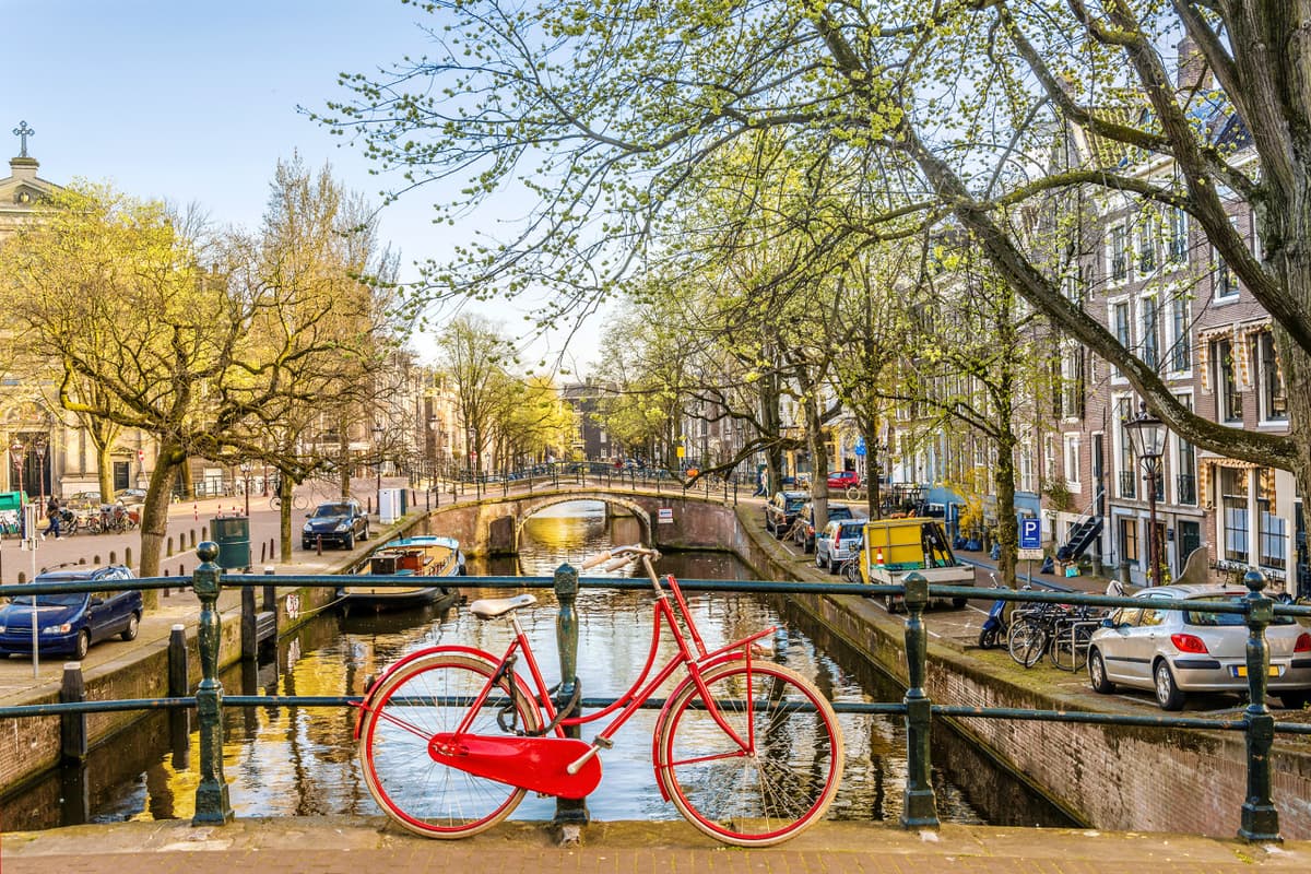 Go City Amsterdam Explorer Pass: Save up to 50% on Attractions