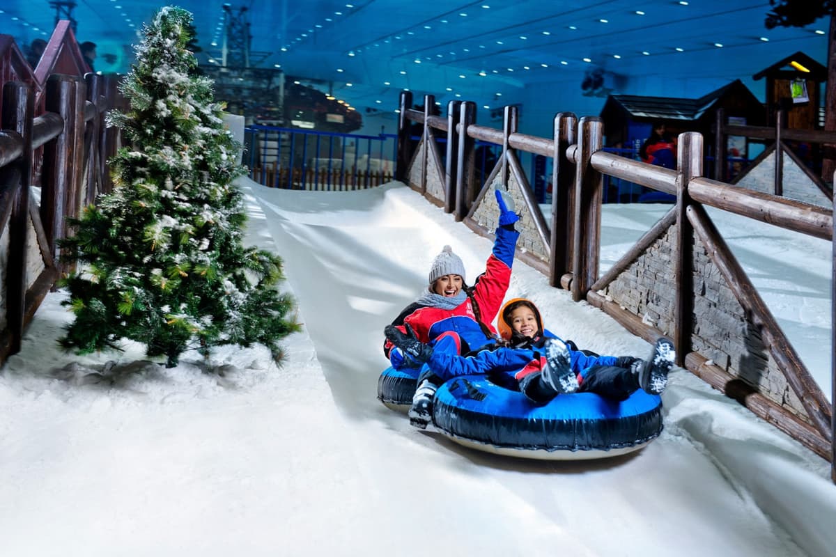 Go City Dubai Explorer Pass: Save up to 50% on Attractions