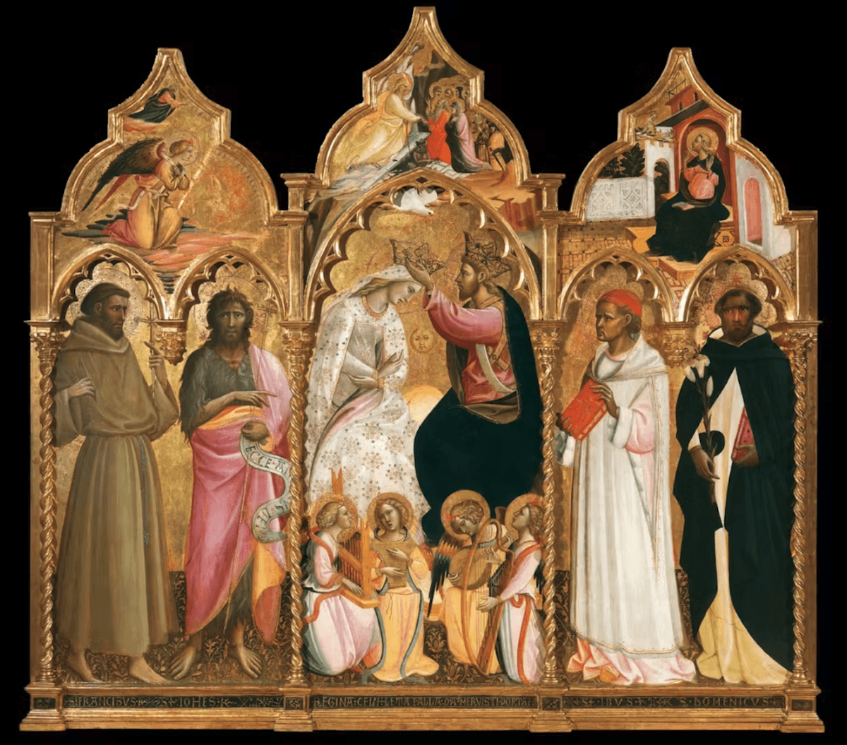 Accademia Gallery: Priority Entrance Ticket