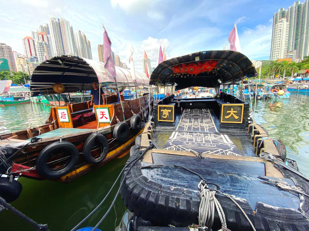 Go City Hong Kong All-Inclusive Pass: Save up to 50% on Attractions