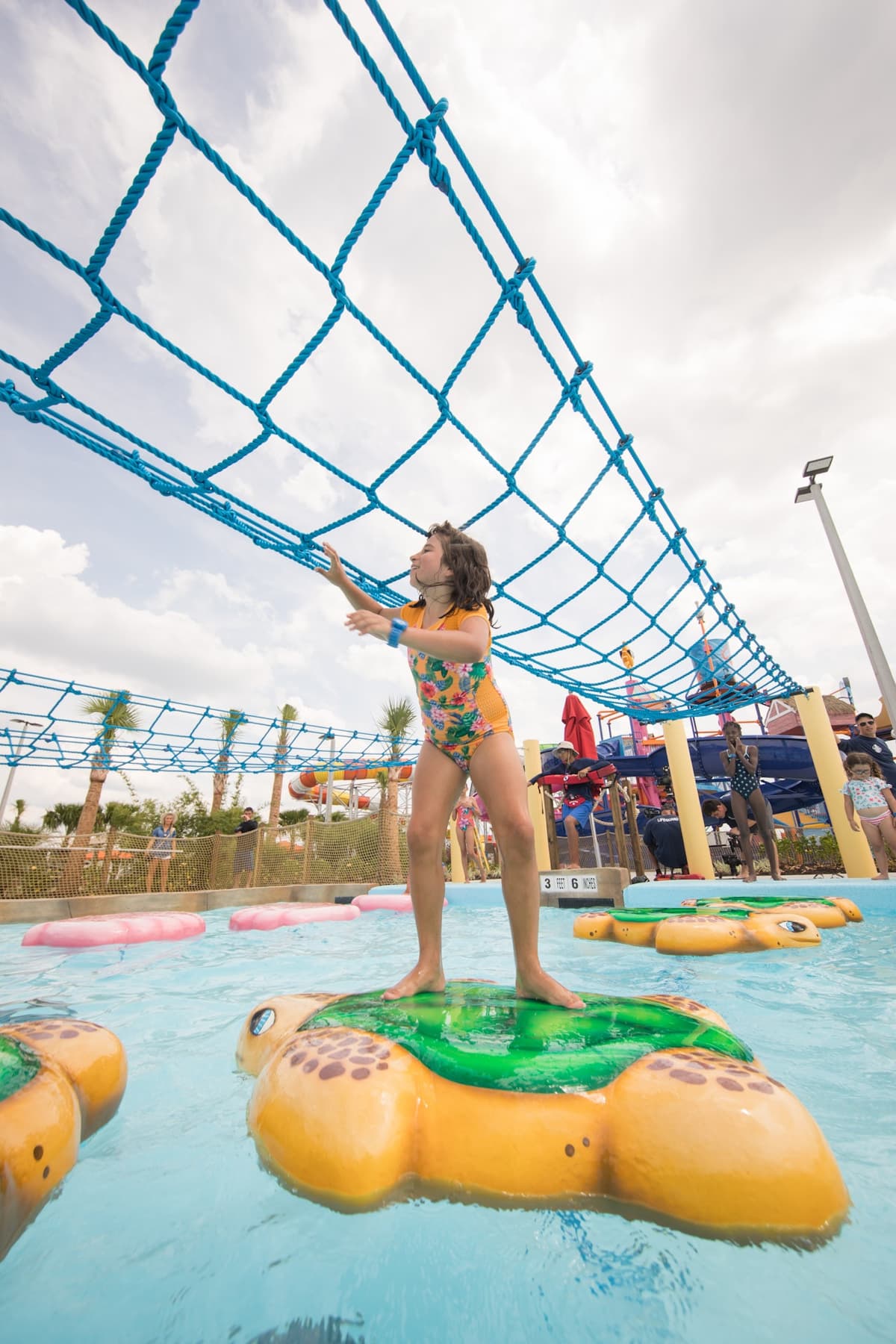 Island H2O Water Park